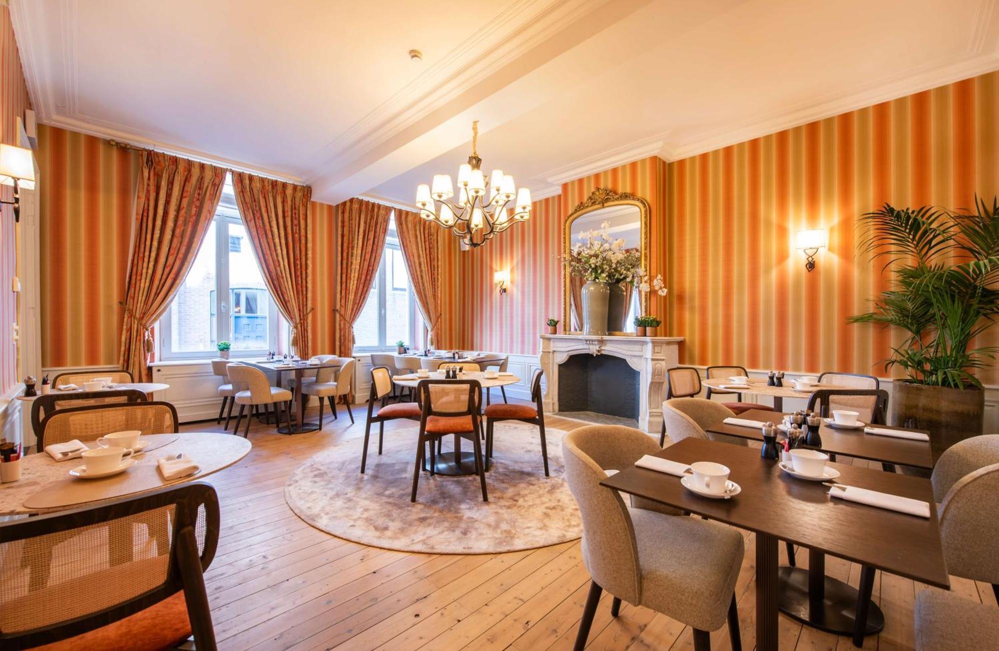Dukes' Palace Residence - By Dukes' Hotel Collection Брюж Екстериор снимка