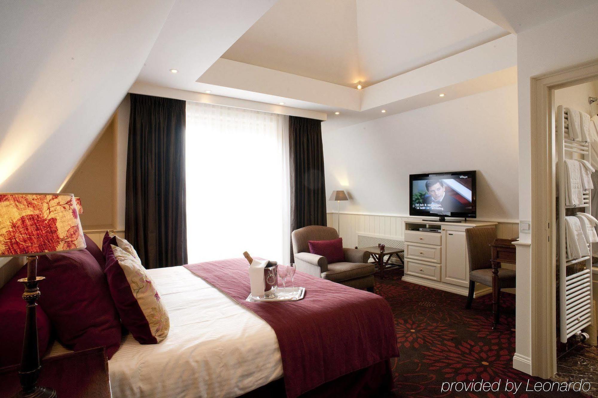 Dukes' Palace Residence - By Dukes' Hotel Collection Брюж Екстериор снимка