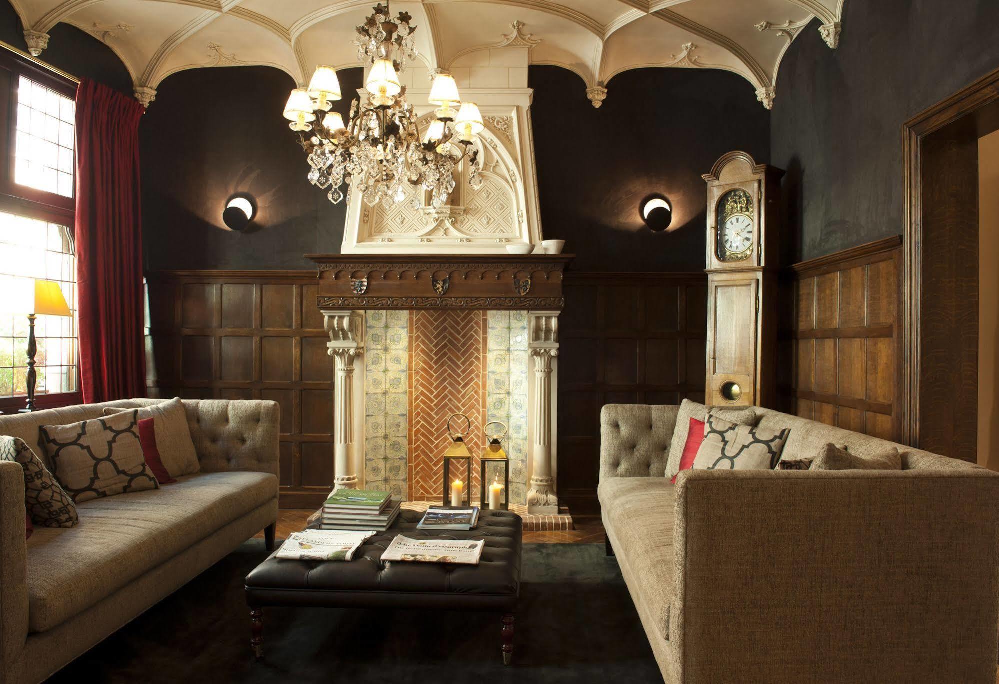 Dukes' Palace Residence - By Dukes' Hotel Collection Брюж Екстериор снимка